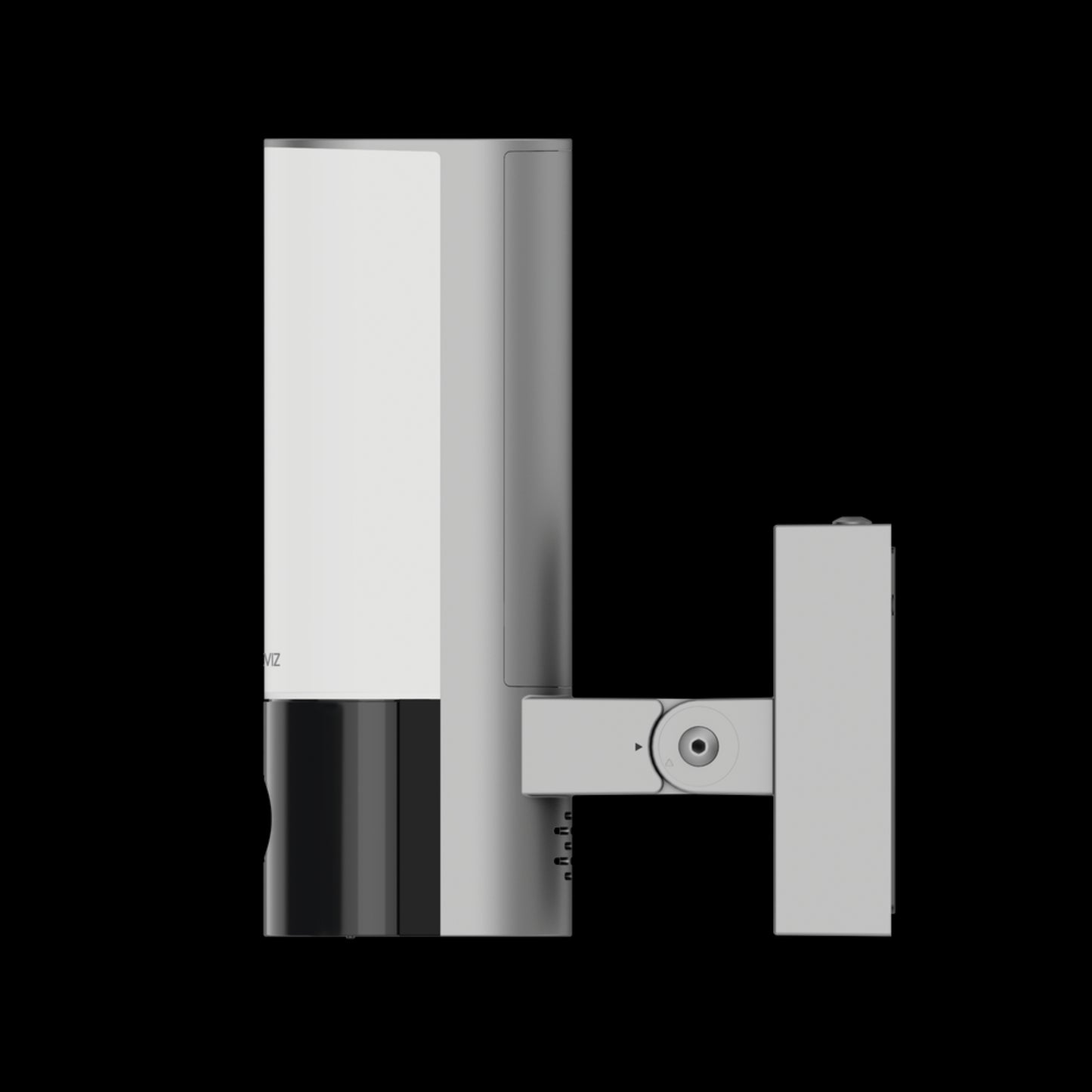 (CSEL3) Cámara IP 4 Megapíxel / Wi-Fi / Lampara Integrada / Audio de dos vías / Imágen Nocturna a Color / Detección Humana / Audios Personalizables / Almacena en Memoria Interna / Uso Exterior con Protección