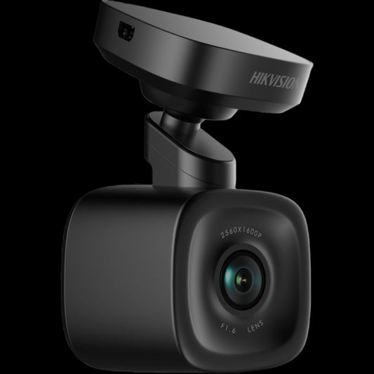 (AE-DC5013-F6PRO) Cámara Móvil (Dash Cam) para Vehículos / ADAS / Micrófono y Bocina Integrado / Wi-Fi / Micro SD / Conector USB / G - Sensor / Soporta GPS
