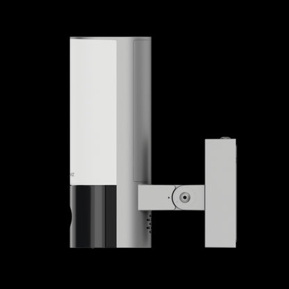 (CSEL3) Cámara IP 4 Megapíxel / Wi-Fi / Lampara Integrada / Audio de dos vías / Imágen Nocturna a Color / Detección Humana / Audios Personalizables / Almacena en Memoria Interna / Uso Exterior con Protección